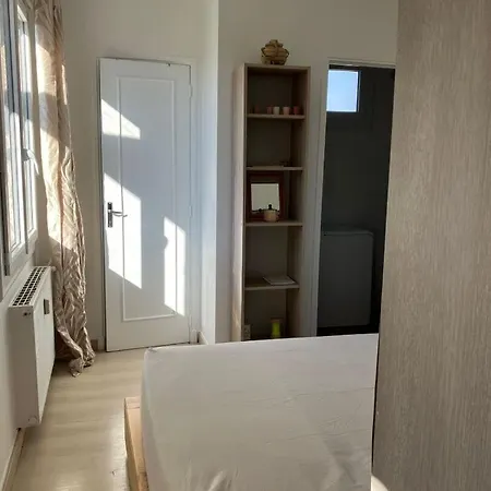 T2 Quartier Nouvelle Mairie Appartement *