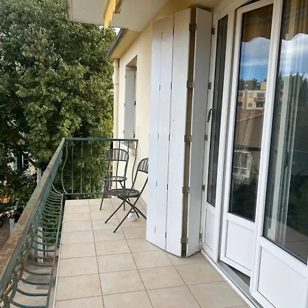 T2 Quartier Nouvelle Mairie *